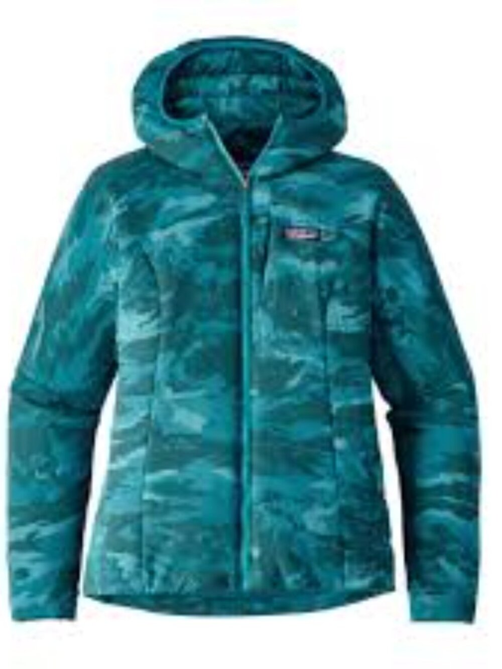 Women's Nano-Air® Hoody